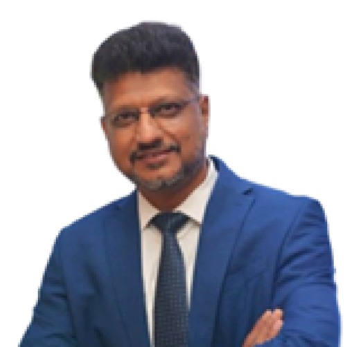  Mr. Ravi Kumar Ayilavarapu
